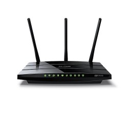 Tp-link Archer Vr400 Ac1200 Dual Band Vdsl Fiber 3g-4g Modem Router