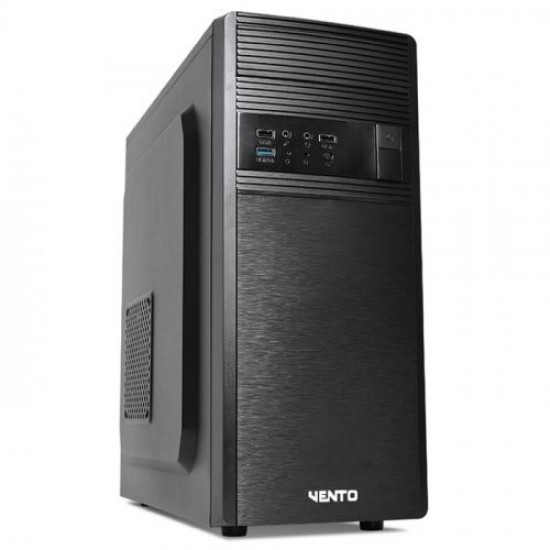 Vento 350w Vs116f Standart Mid-tower Pc Kasası