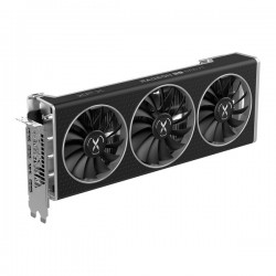 Xfx 12gb Rx6700xt Quick 319 Speedstar Rx-67xtypbdp Gddr6 Hdmi-dp Pcie 4.0