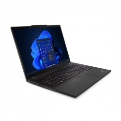 Lenovo 13.3" Thinkpad X13 G4 21ex003wtx Core I7 1355u-16gb Ddr5 Ram-512gb Nvme-w11 Pro Karbon Fiber Alüminyum