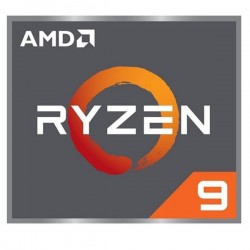 Amd Ryzen 9 5950x 72mb 16çekirdekli Vga Yok Am4 105w Kutulu+fansız