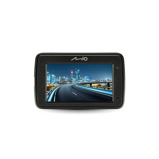 Mio Mivue 731 Gps - Adas - G Sensör Full Hd Araç Içi Kamerası