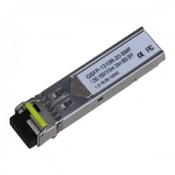 Dahua Gsfp-1310r-20-smf Gigabit optik Sfp modul