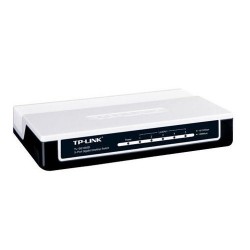 Tp-link 5port Tl-sg1005d Gigabit Yönetilemez Switch Masaüstü