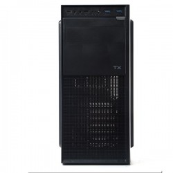 Tx 400w K5 Txchk5p400 Standart Mid-tower Pc Kasası