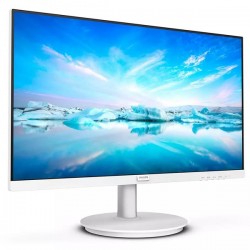 Philips 27" Ips 271v8aw/00 4ms 75hz Hdmi Ev Ofis Tipi Monitör 1920x1080 Beyaz