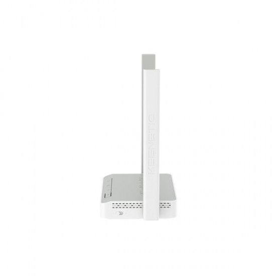 Keenetic Starter Kn-1112-01en N300 2.4ghz Ev Ofis Tipi Mesh Fiber Router