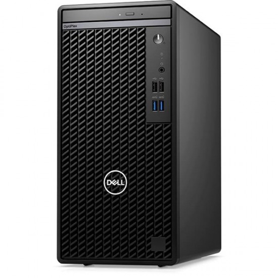 Dell Optiplex 7010mt N010o7010mtu Core I5 13500-16gb Ram-1tb Nvme-fdos