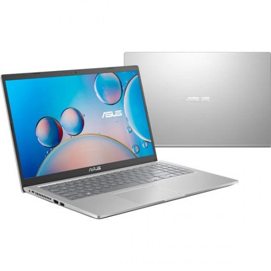 Asus 15.6" X1502za Ej1068 Core I5 1235u 8gb- 512 M2 Nvme- O/b Uhd Frd