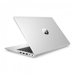 Hp 14" 440 G9 6s749ea Core I5 1235u-8gb Ram-512gb Ssd-fdos