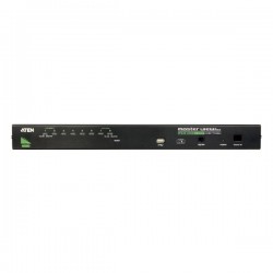 Aten Aten-cs1708a 8-port Ps/2-usb Vga Kvm Switch