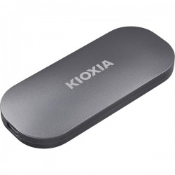 Kioxia 1tb Exceria Plus Lxd10s001tg8 Ssd Usb 3.2 Harici Disk