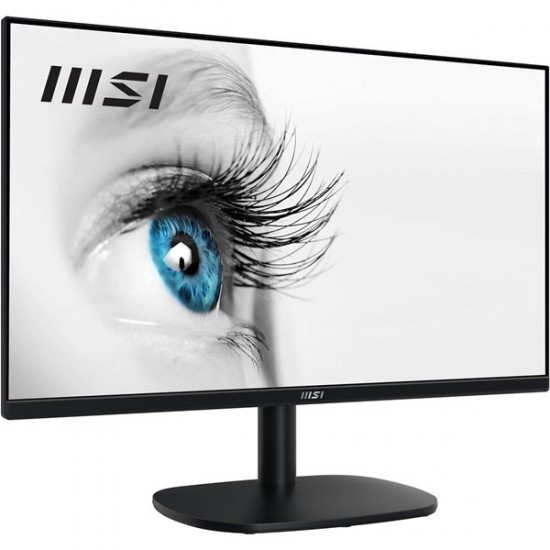 Msi 23.8" Va Pro Mp245v 1ms 100hz Hdmi Ev Iş Monitörü 1920x1080