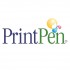 Printpen Oki Ml-182/390/320/3320/3321 Siyah Muadil şerit