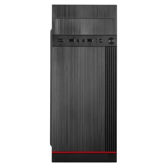 Everest 300w K310 Mid-tower Pc Kasası Atx Pc Kasası