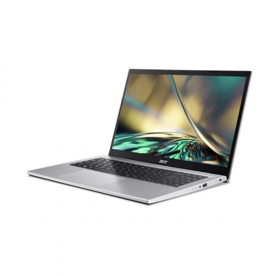 Acer 15.6" A315-59g-58k7 Nx.k6wey.001 Core I5 1235u 8gb- 512gb M2 Nvme- 2 Gb Mx550 W11h Ethernetli