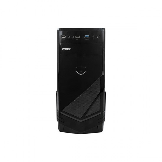 Everest 200w 277a Standart Mid-tower Pc Kasasi