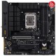 Asus Asus Tuf Gaming B760m-plus Wifi D4 Intel