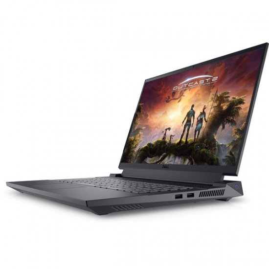 Dell 16" Qhd G16 7630 G76302401024h Core I9 13900hx-32gb Ddr5 Ram-1tb Nvme-8gb Rtx4070-w11