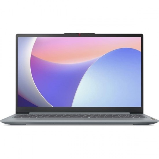 Lenovo 15.6" Ideapad Slim 3 83er000wtr Core I5 12450h 8gb- 512gb M2 Nvme- O/b Uhd Fdos