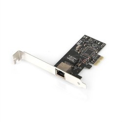 Dark Dk-nt-peglan Gigabit 1port Pcie 1x Ethernet