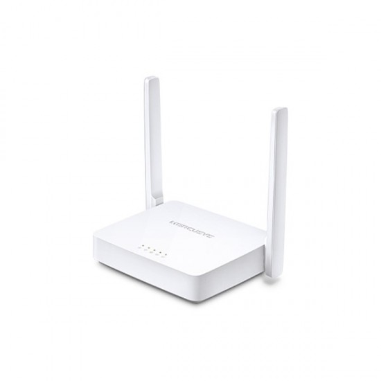 Mercusys Mw300d 300mbps N300 2.4ghz Adsl Modem Router