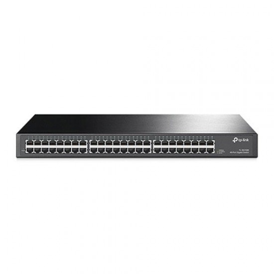 Tp-link 48-port Tl-sg1048 Gigabit Yönetilemez Switch