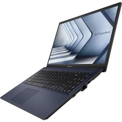 Asus 15.6" Expertbook B1502cba-i58512b0d Core I5 1235u 32gb- 512gb Ssd- O/b Uhd Fdos