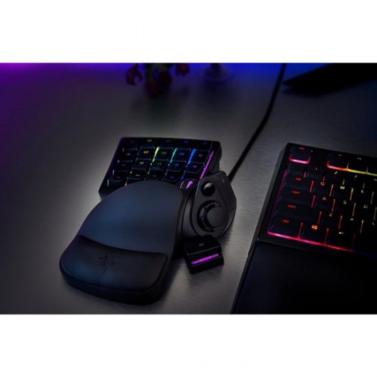 Razer Tartarus V2 Rgb Siyah Oyun Konsolu Rz07-02270100-r3m1