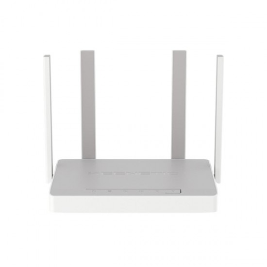 Keenetic Hopper Kn-3610-01en Ax1800 Dual Band Ev Ofis Tipi Access Point Mesh Router