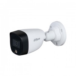 Dahua 2mp Bullet 3.6mm Hac-hfw1209cp-led-0360b 4in1 Güvenlik Kamerası