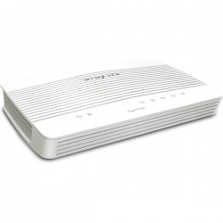 Draytek Vigor 2766 Vdsl Vpn Modem Router