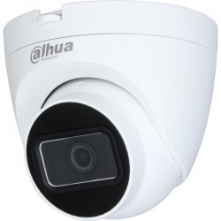 Dahua 2mp Dome 2.8mm Ipc-hdw1230t-as-0280b-s4 Ip Güvenlik Kamerası Sesli Poe