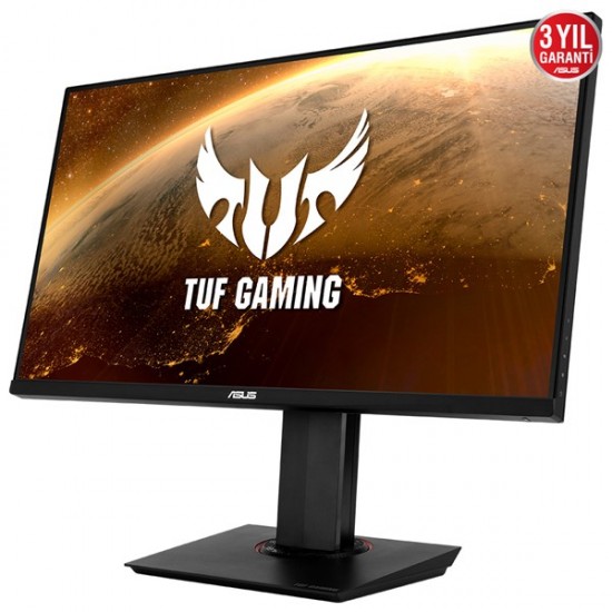 Asus 28" Ips Tuf Gaming Vg289q 5ms Hdmi-dp Gaming Monitör (3840 X 2160)