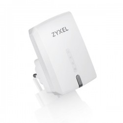 Zyxel Wre6605 Ac1200 Dual Band Mesafe Genişletici Kutu Açık