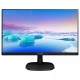 Philips 23.8" Ips 243v7qdsb/00 4ms 75hz Hdmi-dvi Ev Ofis Monitörü 1920x1080