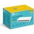 Tp-link 8port Ls1008 10/100 Yönetilemez Switch Masaüstü