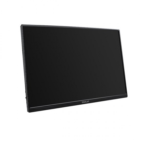 Zeuslap 14" Ips Zl14p 4ms 60hz Type-c Taşınabilir Monitör (1920 X 1080)