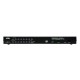 Aten Aten-cs1716i 1-local/remote Share Access 16-port Ps/2-usb Vga Kvm Over Ip Switch