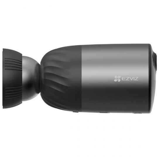 Ezviz 4mp Bullet 2.8mm Cs-bc1c Battery Powered Ip Kamera