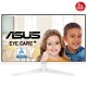 Asus 27" Ips Vy279he-w 1ms 75hz Hdmi Gaming Monitör (1920 X 1080) Beyaz