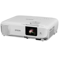 Epson 3500ansilümen 1920x1080 Eb-fh06 3lcd Projeksiyon