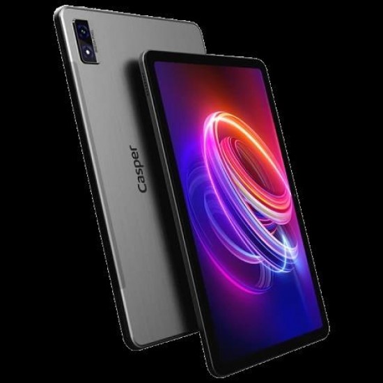 Casper 10.4" Via S40 8-çekirdek 4gb- 128gb- Android 12