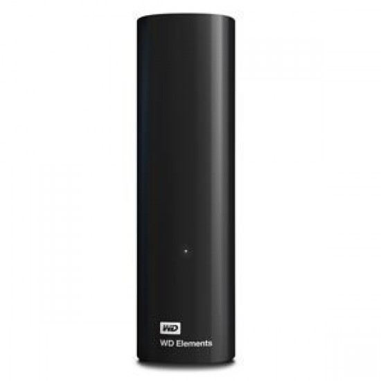 Wd 4tb 3.5" Elements Wdbwlg0040hbk-eesn Usb 3.0 Harici Disk