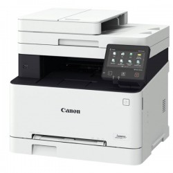 Canon Mf655cdw A4 Renkli çok Fonksiyonlu Dublex Laser Yazıcı Usb 2.0,ethernet,kablosuz