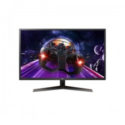 Lg 31.5" Ips 32mp60g-b 1ms 75hz Hdmi-dp Ev Ofis Tipi Monitör 1920x1080