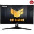 Asus 27" Ips Tuf Gaming Vg27aq3a 1ms 180hz Hdmi-dp Gaming Monitör (2560 X 1440)