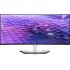 Dell 34" Ips U3824dw 5ms 60hz Hdmi-dp Type-c Kavisli Ev Ofis Monitörü 3840x1600