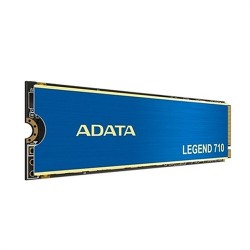 Adata 512gb Legend 710 Aleg-710-512gcs 2400-1000mb/s M2 Nvme Gen3 Disk