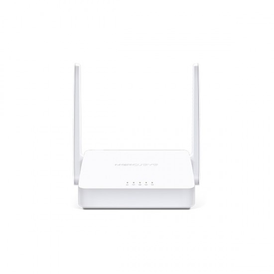 Mercusys Mw300d 300mbps N300 2.4ghz Adsl Modem Router